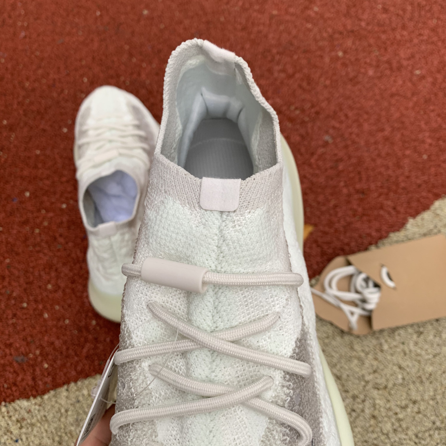 Adidas Yeezy Boost 380 Calcite Glow Gz8668  13 - www.kickbulk.co